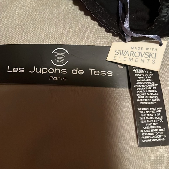 Les Jupons De Tess - Picture 4 of 10